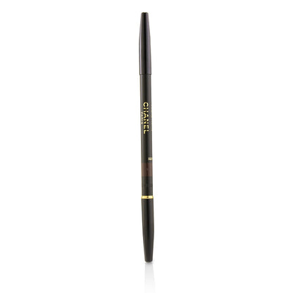 Chanel Le Crayon Yeux - No. 02 Brun  1g/0.03oz