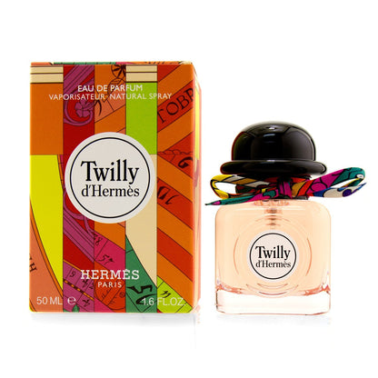 Hermes Twilly D'Hermes Eau De Parfum Spray  15ml/0.5oz