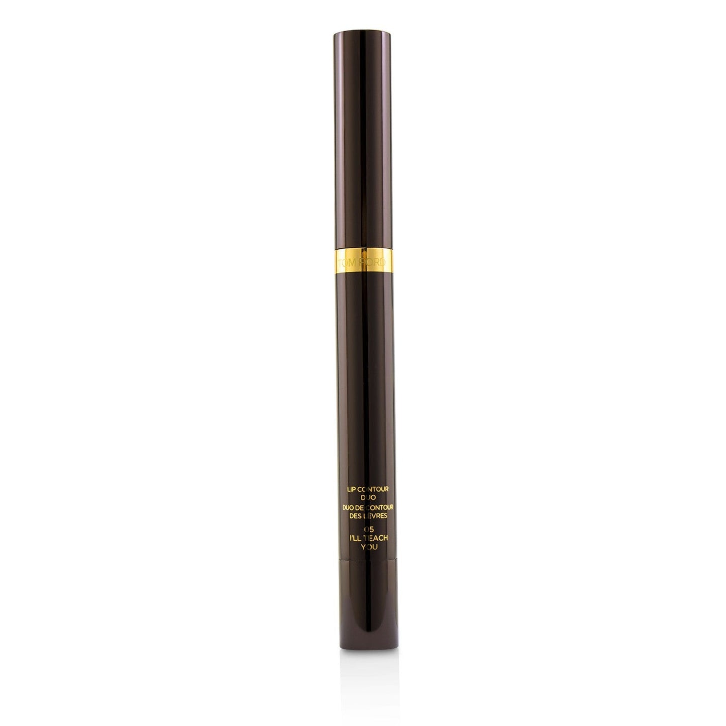 Tom Ford Lip Contour Duo - # 05 I'll Teach You  2.2g/0.08oz