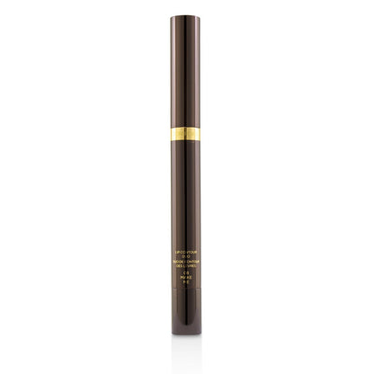 Tom Ford Lip Contour Duo - # 05 I'll Teach You  2.2g/0.08oz