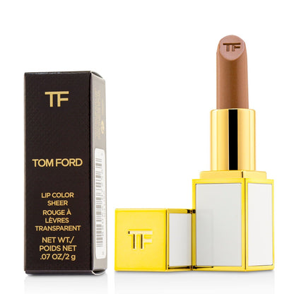 Tom Ford Boys & Girls Lip Color - # 0L Chadwick  2g/0.07oz