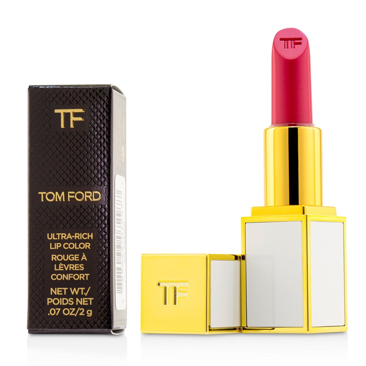 Tom Ford Boys & Girls Lip Color - # 0L Chadwick  2g/0.07oz