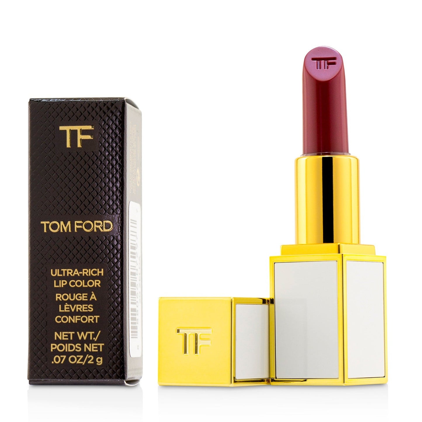 Tom Ford Boys & Girls Lip Color - # 0W Kendrick  2g/0.07oz