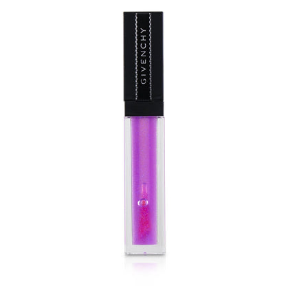 Givenchy Gloss Interdit Vinyl - # 08 Corail Graffiti  6ml/0.21oz