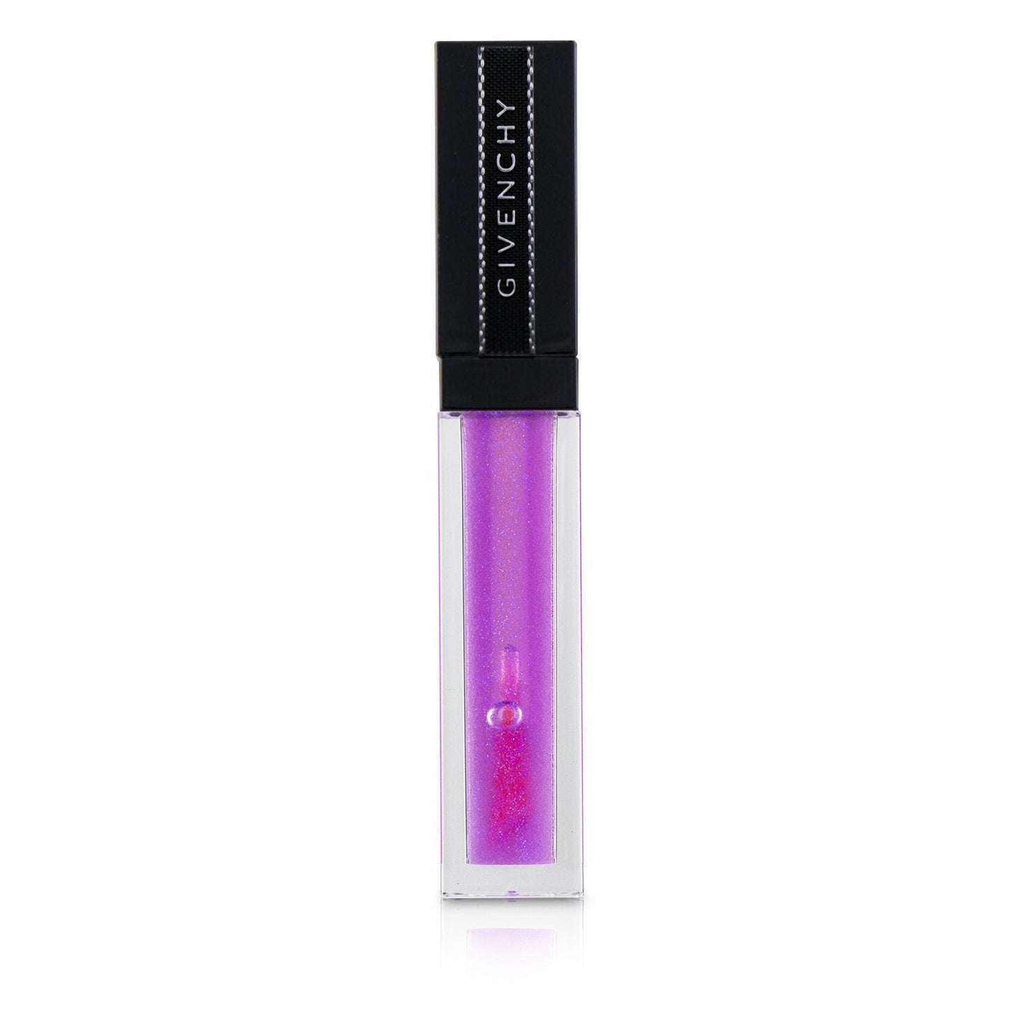 Givenchy Gloss Interdit Vinyl - # 11 Bold Orange  6m/0.21oz