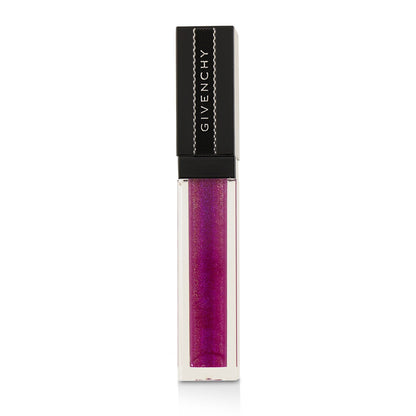 Givenchy Gloss Interdit Vinyl - # 01 Rose Revelateur  6m/0.21oz