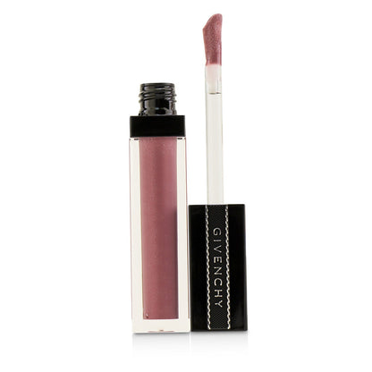Givenchy Gloss Interdit Vinyl - # 11 Bold Orange  6m/0.21oz
