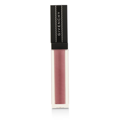 Givenchy Gloss Interdit Vinyl - # 08 Corail Graffiti  6ml/0.21oz