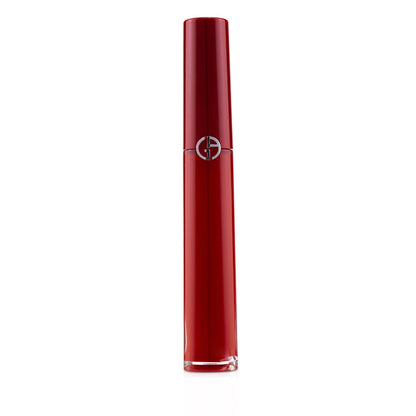 Giorgio Armani Lip Maestro Intense Velvet Color (Liquid Lipstick) - # 213 (Silenzio)  6.5ml/0.22oz