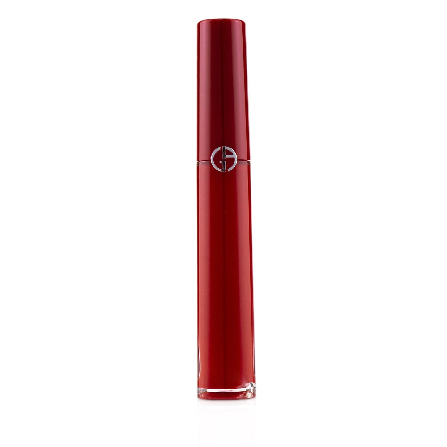 Giorgio Armani Lip Maestro Intense Velvet Color (Liquid Lipstick) - # 200 (Terra)  6.5ml/0.22oz