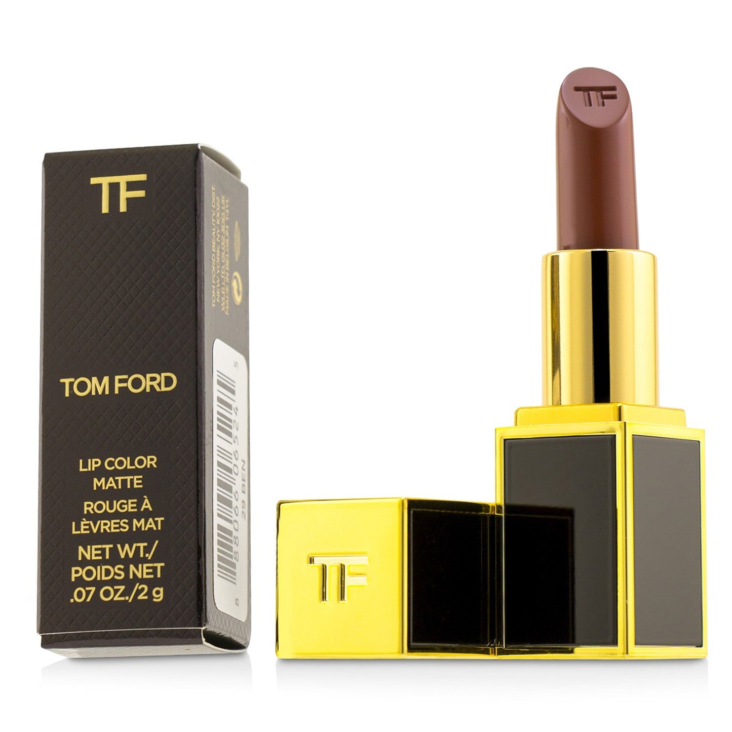 Tom Ford Boys & Girls Lip Color - # 98 Federico (Cream)  2g/0.07oz