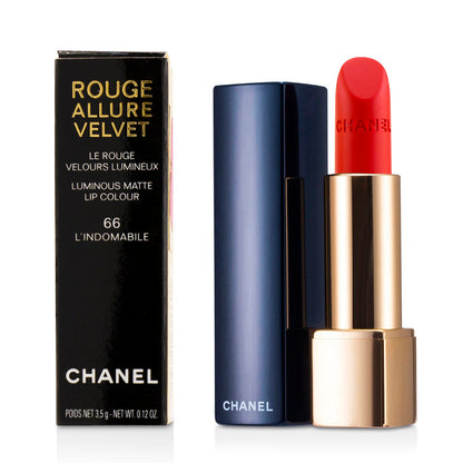 Chanel Rouge Allure Velvet - # 69 Abstrait  3.5g/0.12oz