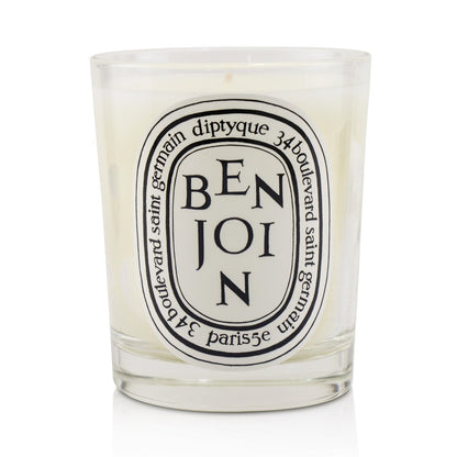Diptyque Scented Candle - Benjoin  190g/6.5oz