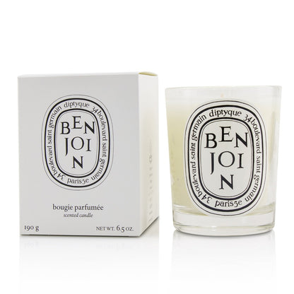 Diptyque Scented Candle - Benjoin  190g/6.5oz