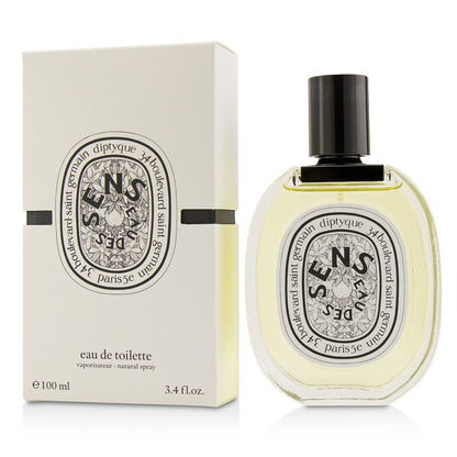 Diptyque Eau Des Sens Eau De Toilette Spray  100ml/3.4oz