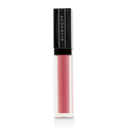Givenchy Gloss Interdit Vinyl - # 11 Bold Orange  6m/0.21oz