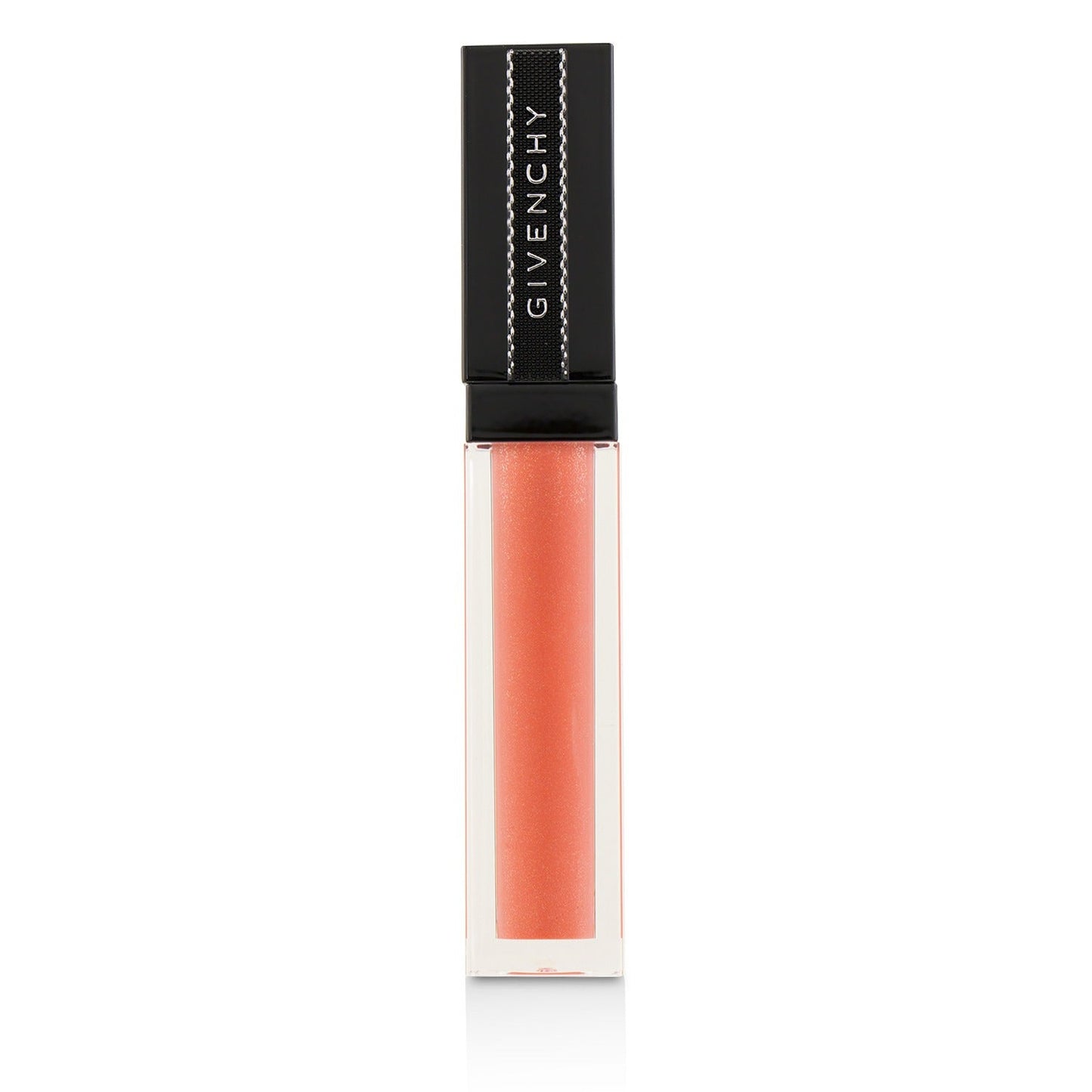 Givenchy Gloss Interdit Vinyl - # 07 Nude Addiction  6ml/0.21oz