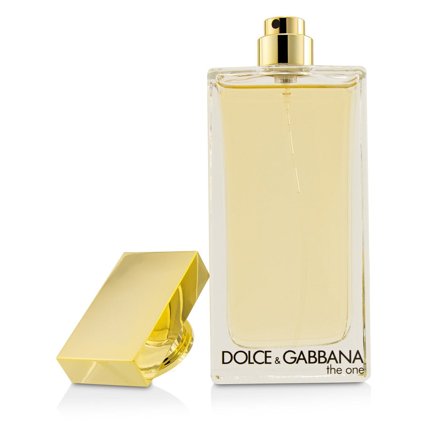 Dolce & Gabbana The One Eau De Toilette Spray  50ml/1.7oz