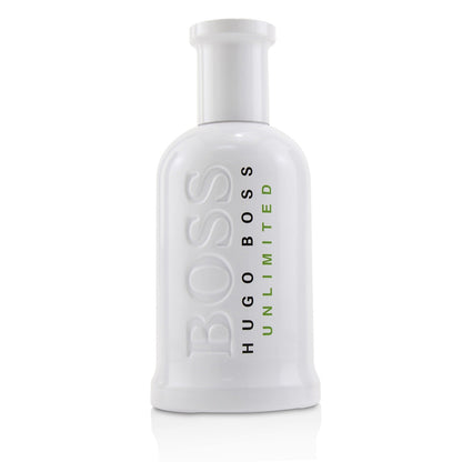 Hugo Boss Boss Bottled Unlimited Eau De Toilette Spray  100ml/3.3oz