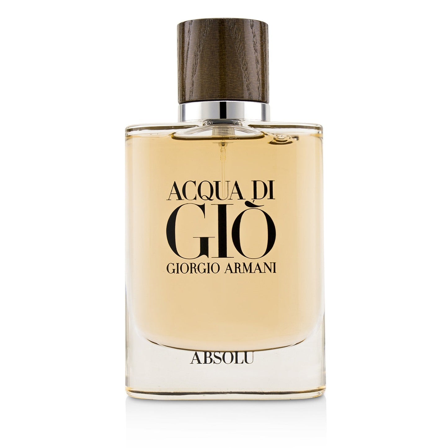 Giorgio Armani Acqua Di Gio Absolu Eau De Parfum Spray  125ml/4oz