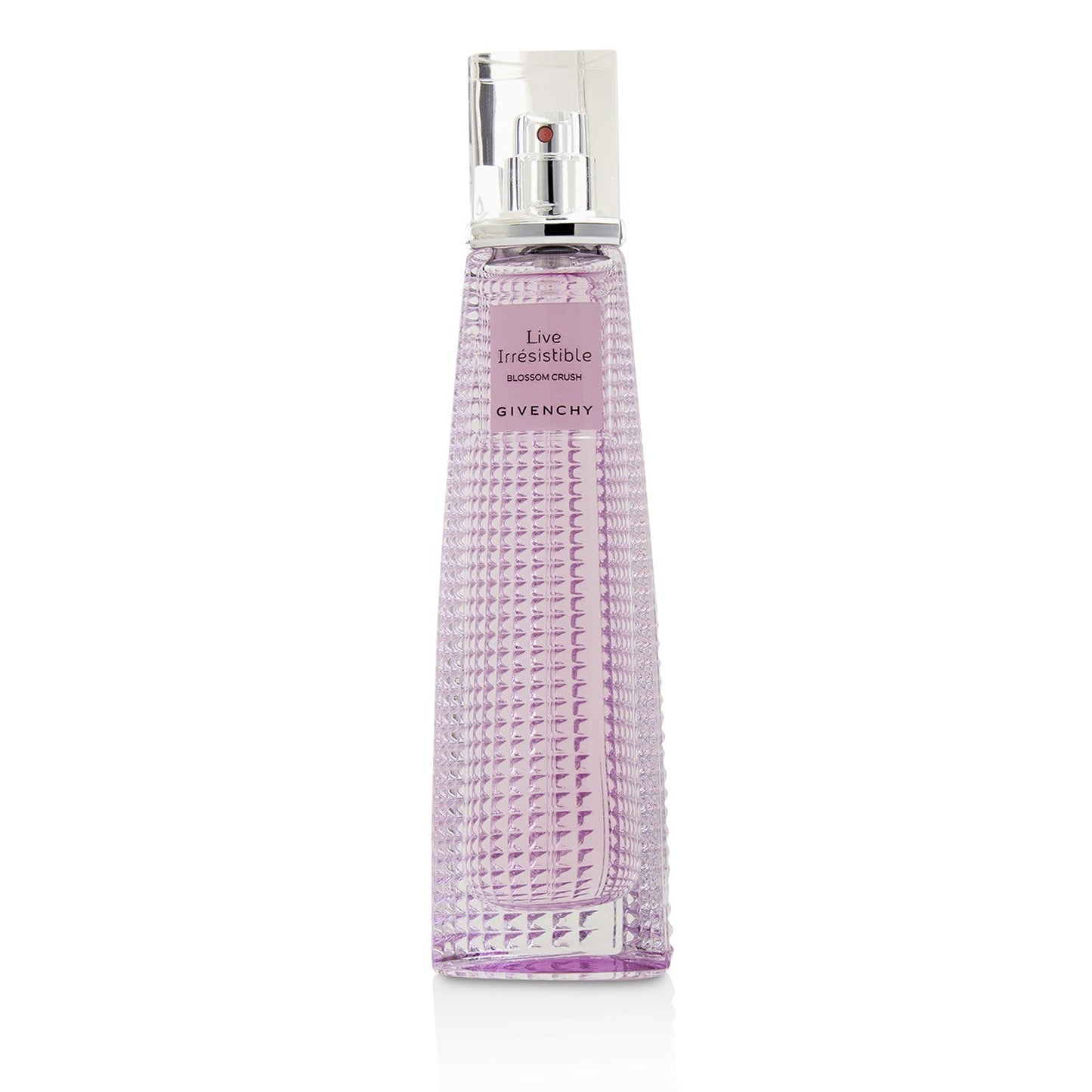 Givenchy Live Irresistible Blossom Crush Eau De Toilette Spray  30ml/1oz