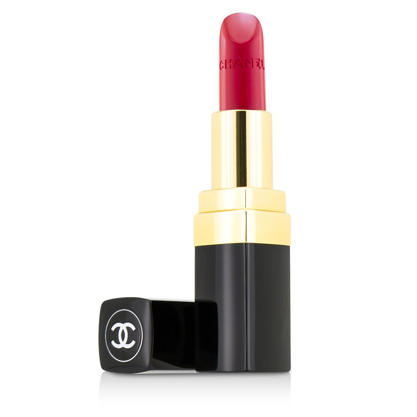 Chanel Rouge Coco Ultra Hydrating Lip Colour - # 406 Antoinette  3.5g/0.12oz