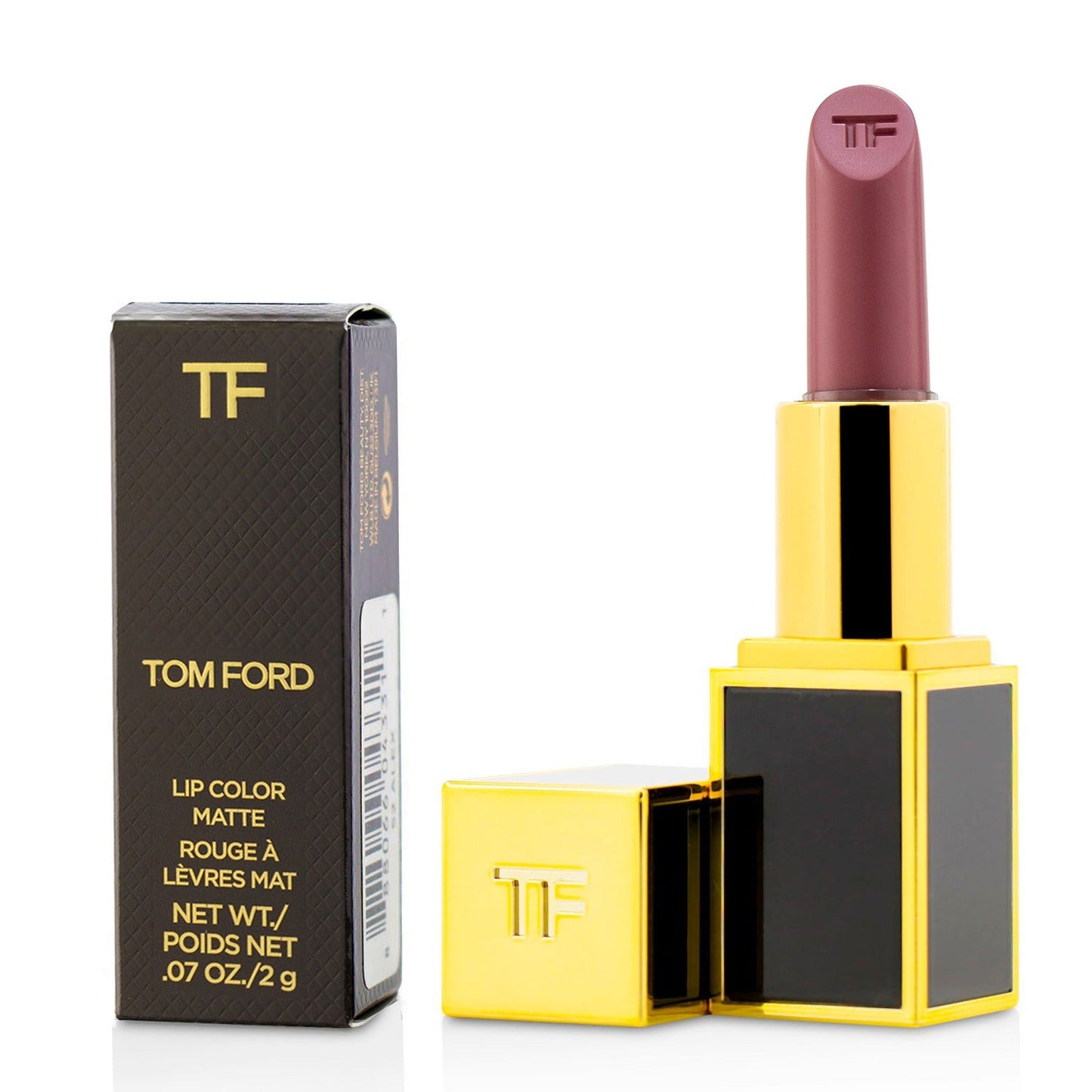 Tom Ford Boys & Girls Lip Color - # 1T Joe  2g/0.07oz