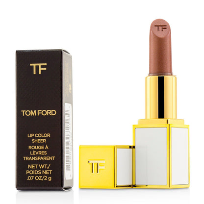 Tom Ford Boys & Girls Lip Color - # 24 Emma (Ultra Rich) T5P4-24  2g/0.07oz