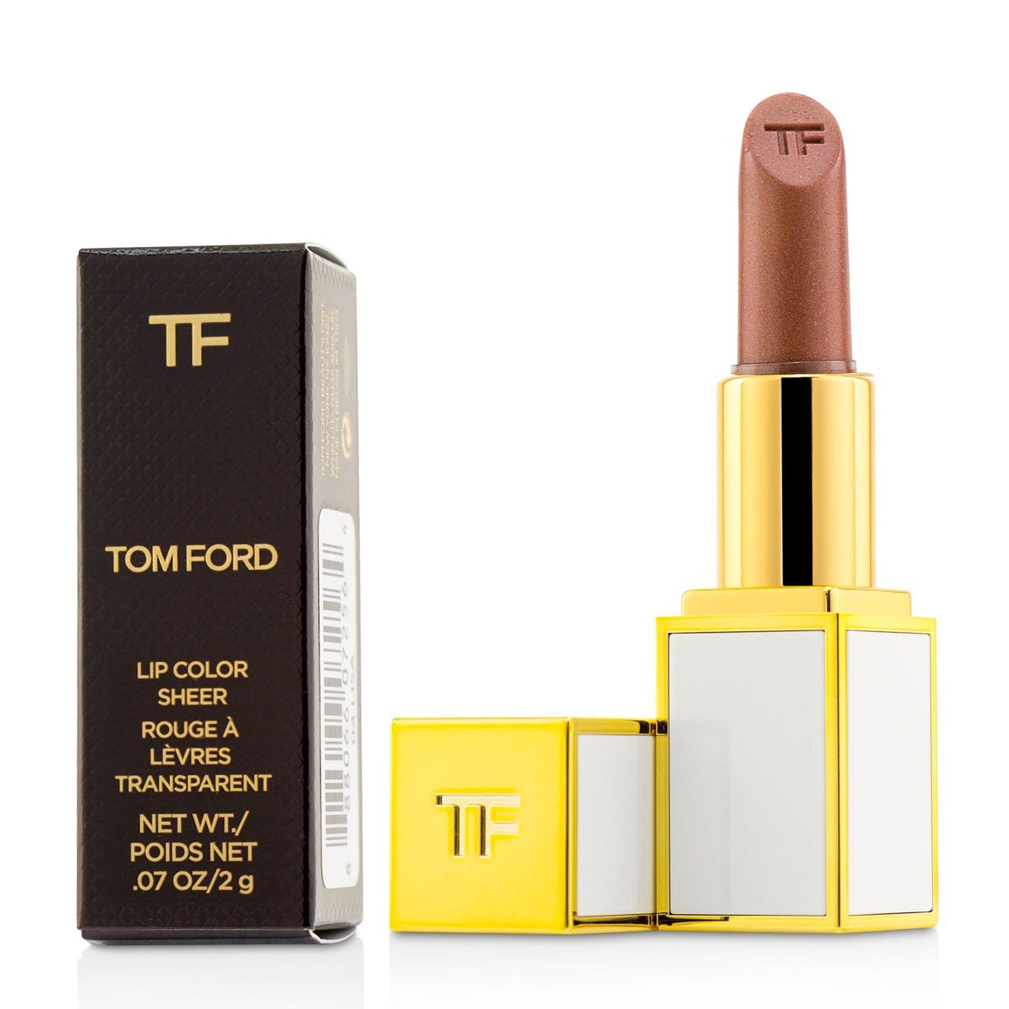 Tom Ford Boys & Girls Lip Color - # 0W Kendrick  2g/0.07oz