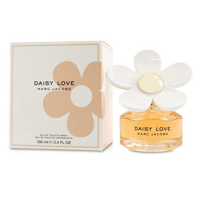 Marc Jacobs Daisy Love Eau De Toilette Spray  50ml/1.6oz