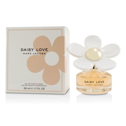 Marc Jacobs Daisy Love Eau De Toilette Spray  50ml/1.6oz
