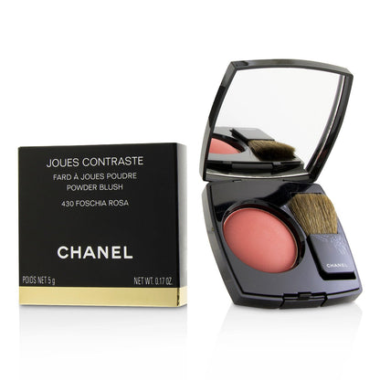 Chanel Powder Blush - No. 71 Malice  3.5g/0.12oz