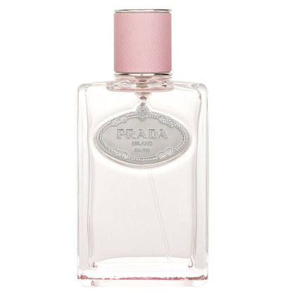 Prada Les Infusions Rose Eau De Parfum Spray 100ml/3.3oz