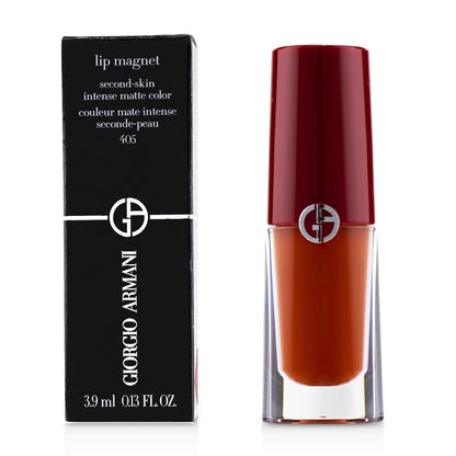 Giorgio Armani Lip Magnet Second Skin Intense Matte Color - # 503 Glow  3.9ml/0.13oz