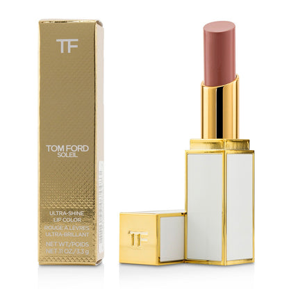 Tom Ford Ultra Shine Lip Color - # 06 Exuberant  3.3g/0.11oz