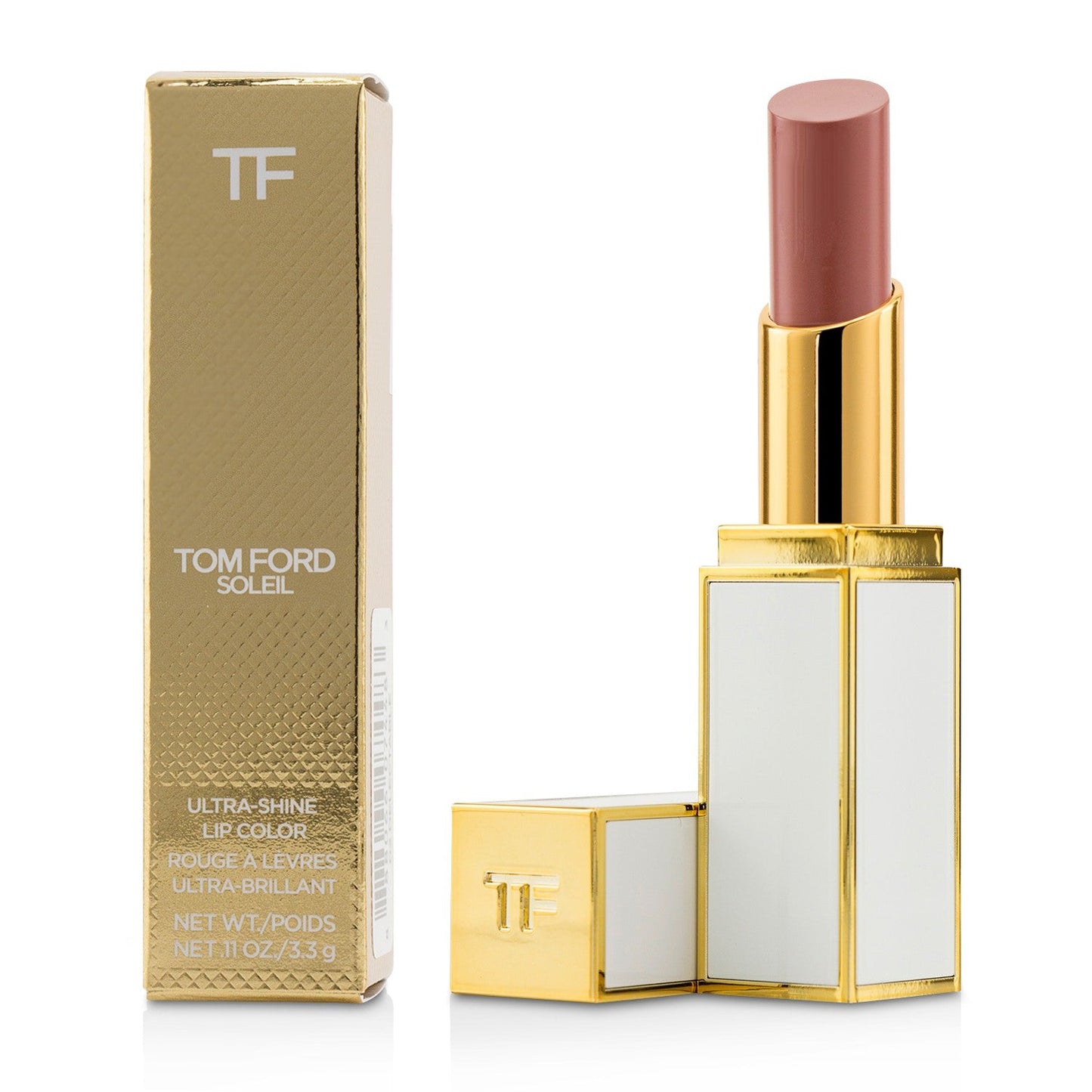 Tom Ford Ultra Shine Lip Color - # 522 Veridique  3.3g/0.11oz