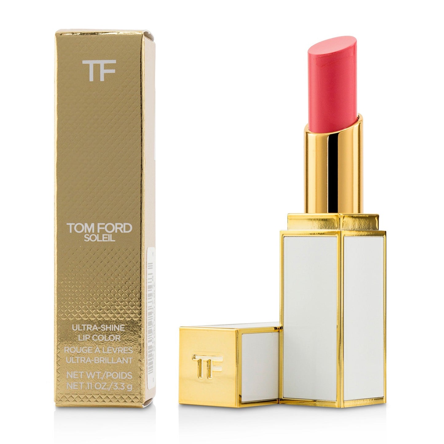Tom Ford Ultra Shine Lip Color - # 03 Nubile  3.3g/0.11oz