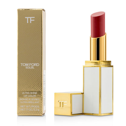 Tom Ford Ultra Shine Lip Color - # 08 Indulgent  3.3g/0.11oz
