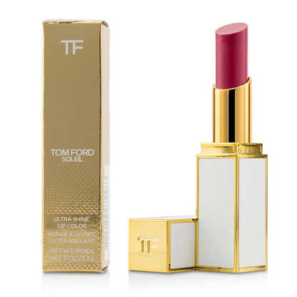 Tom Ford Ultra Shine Lip Color - # 706 L’Eclisse  3.3g/0.11oz