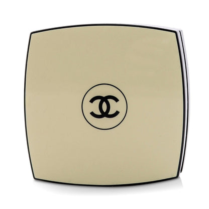 Chanel Les Beiges Healthy Glow Natural Eyeshadow Palette - # Medium  4.5g/0.16oz