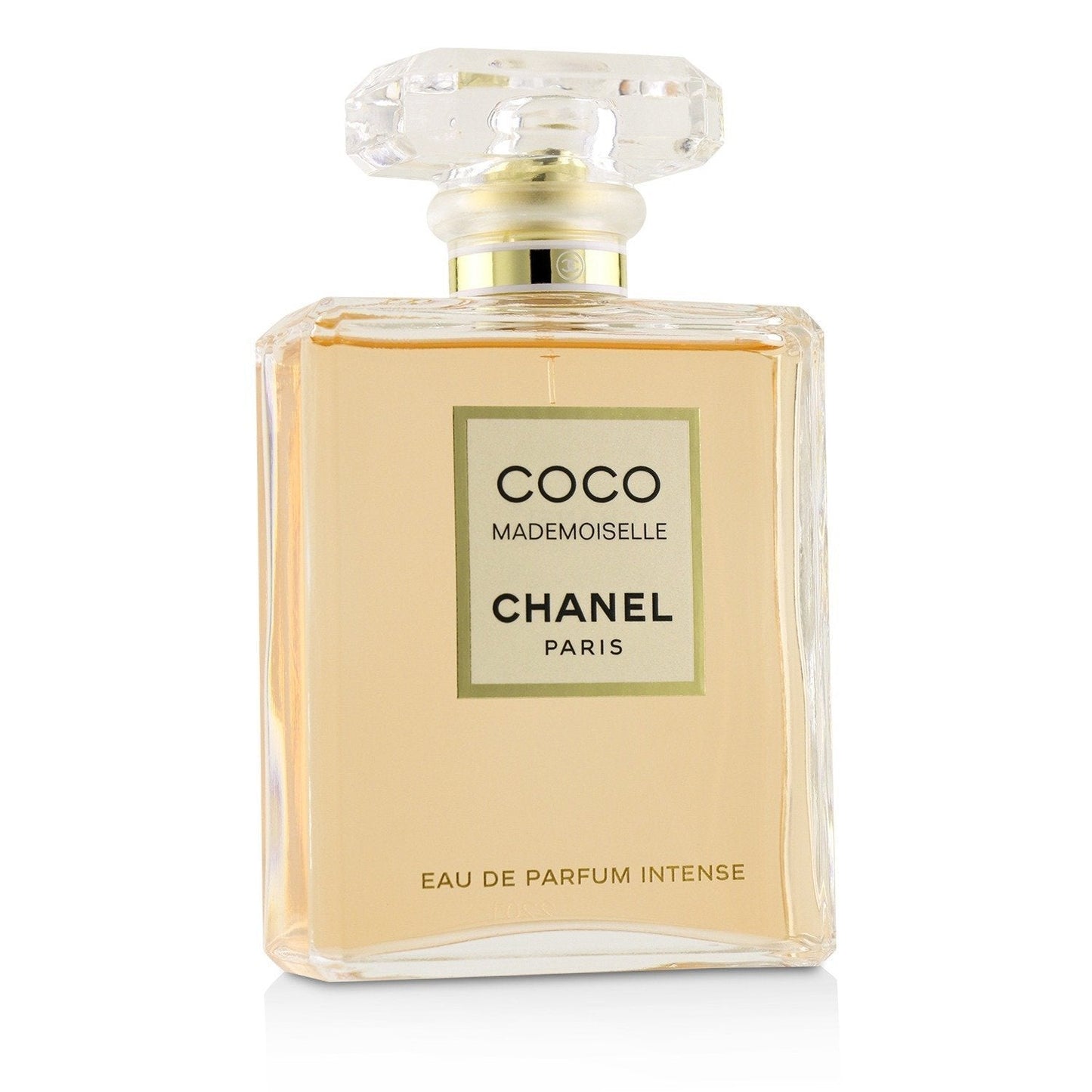 Chanel Coco Mademoiselle Intense Eau De Parfum Spray  50ml/1.7oz
