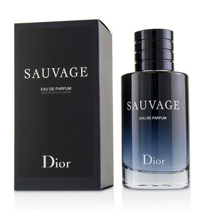Christian Dior Sauvage Eau De Parfum Spray  60ml/2oz