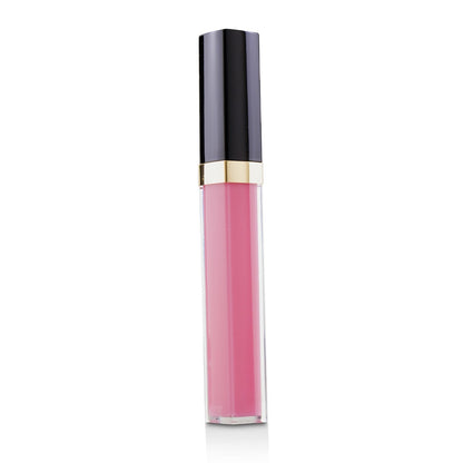 Chanel Rouge Coco Gloss Moisturizing Glossimer - # 166 Physical  5.5g/0.19oz