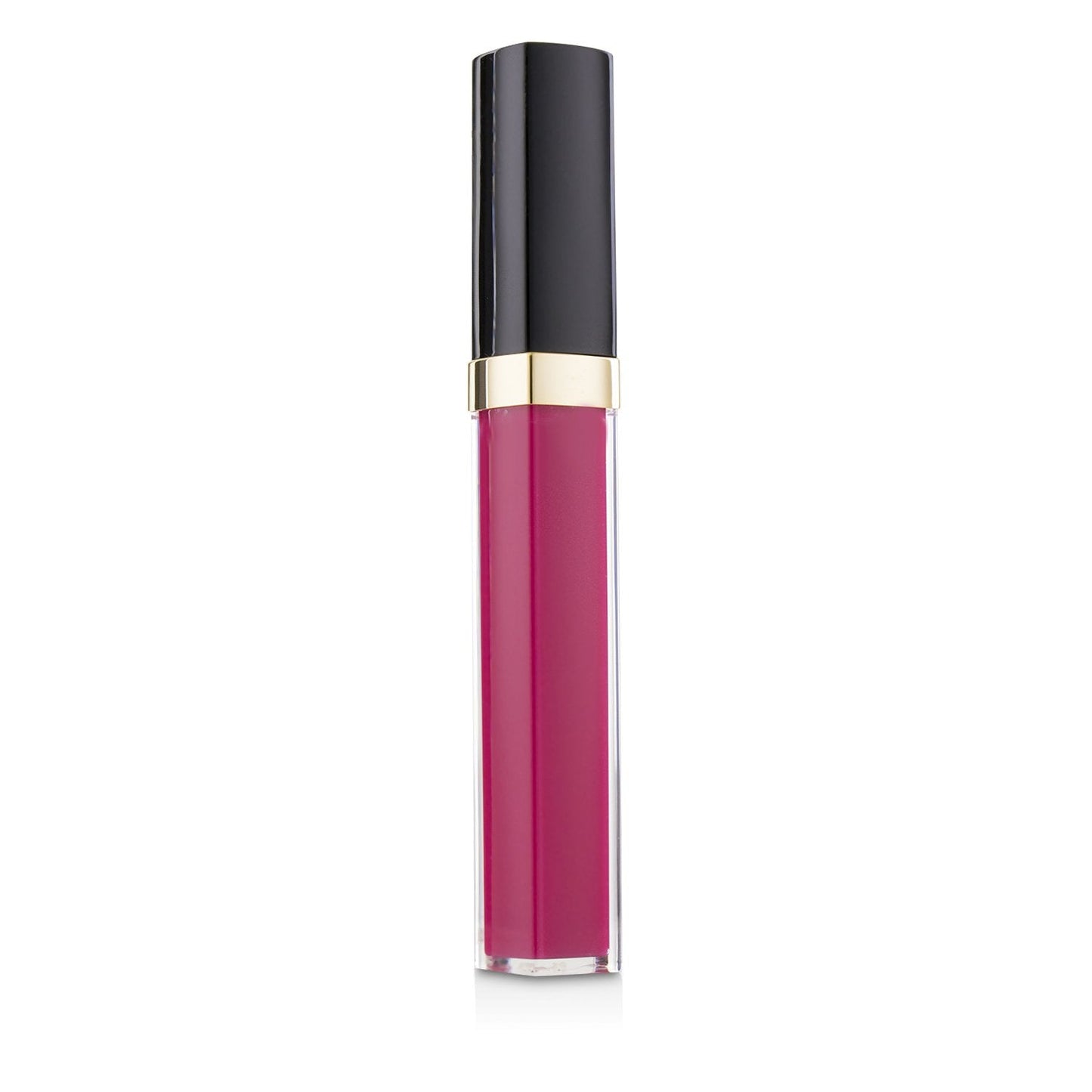 Chanel Rouge Coco Gloss Moisturizing Glossimer - # 824 Rouge Carmin  5.5g/0.19oz