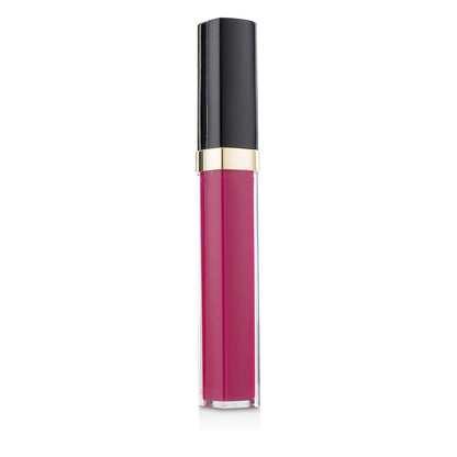 Chanel Rouge Coco Gloss Moisturizing Glossimer - # 824 Rouge Carmin  5.5g/0.19oz