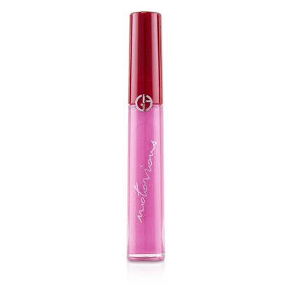 Giorgio Armani Lip Maestro Intense Velvet Color (Liquid Lipstick) - # 213 (Silenzio)  6.5ml/0.22oz
