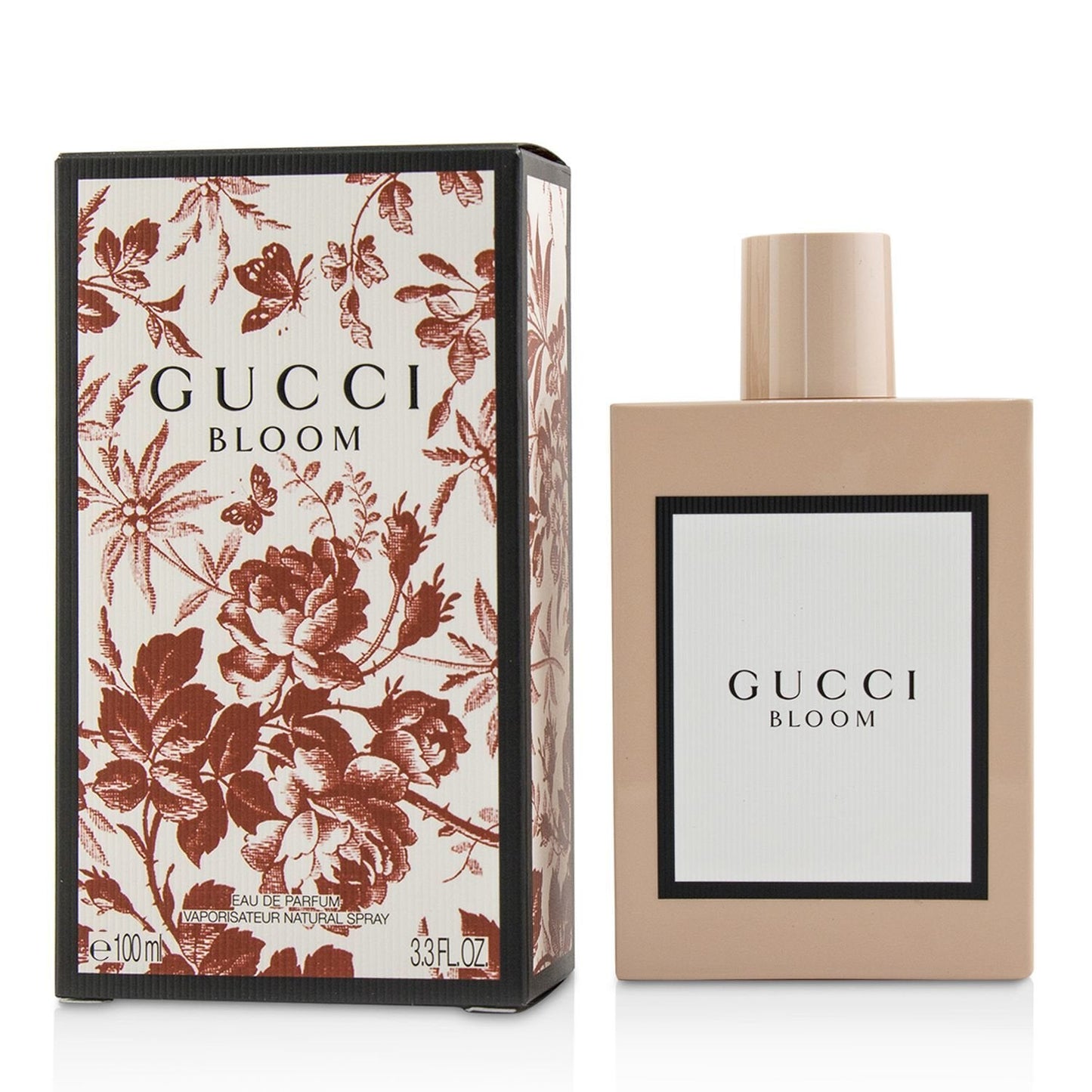 Gucci Bloom Eau De Parfum Spray  30ml/1oz