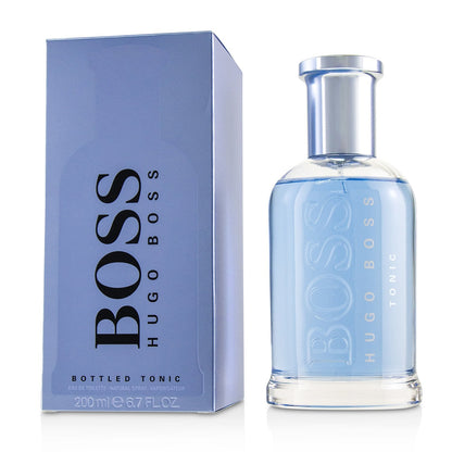 Hugo Boss Boss Bottled Tonic Eau De Toilette Spray  50ml/1.6oz