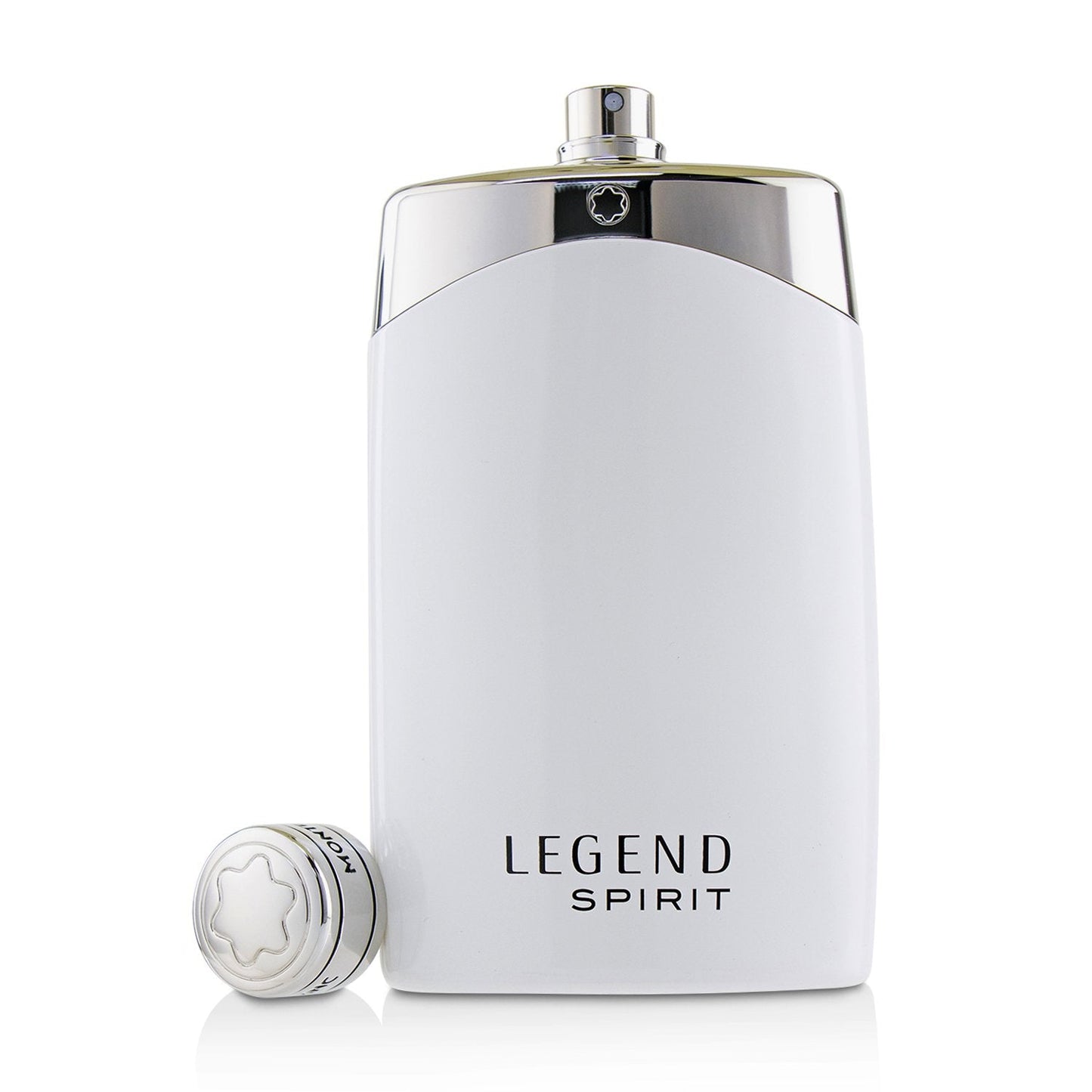 Montblanc Legend Spirit Eau De Toilette Spray  100ml/3.3oz
