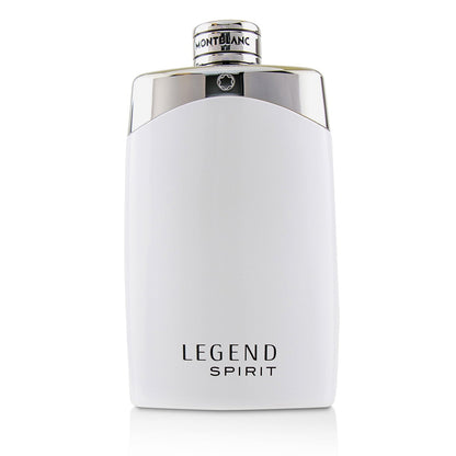 Montblanc Legend Spirit Eau De Toilette Spray  30ml/1oz